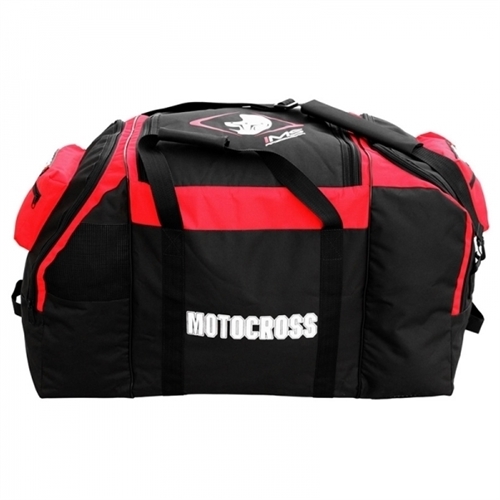 motocross kit bolsa