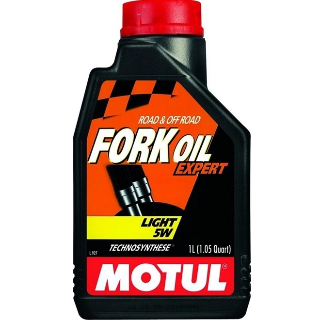 Motul Gabelöl Factory Line 7.5W SAE (105926