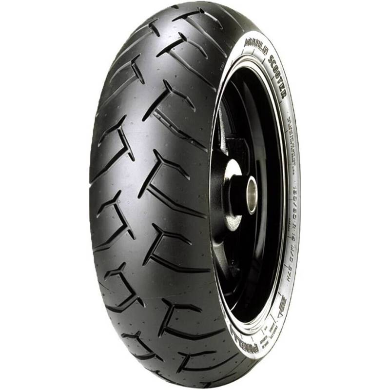 Dunlop Scootsmart 100/90 R10 61J Ganzjahresreifen Für Motorroller