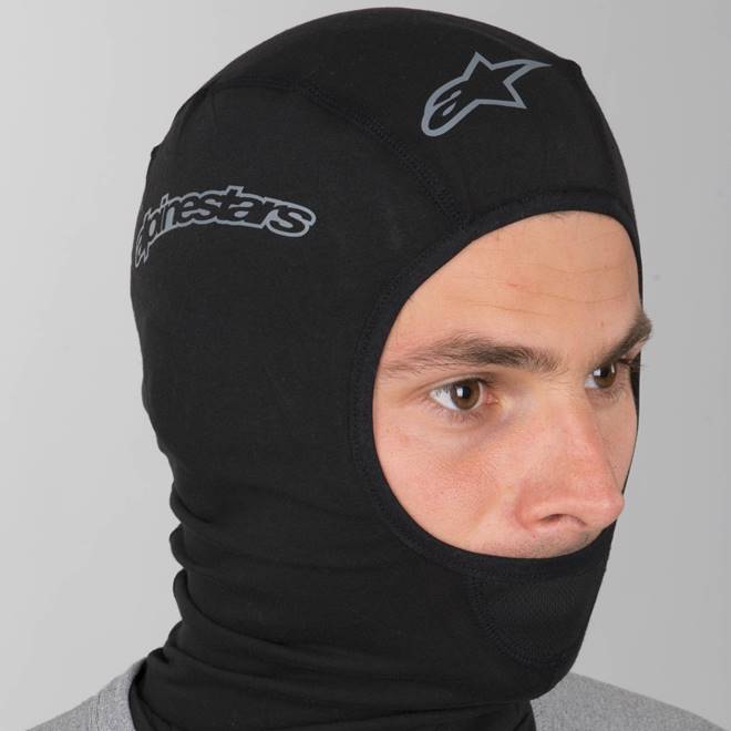 Balaclava Alpinestars Open Face