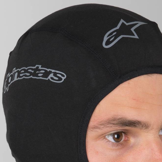 Balaclava Alpinestars Open Face