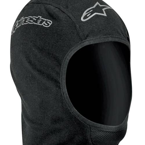 Balaclava Alpinestars Open Face