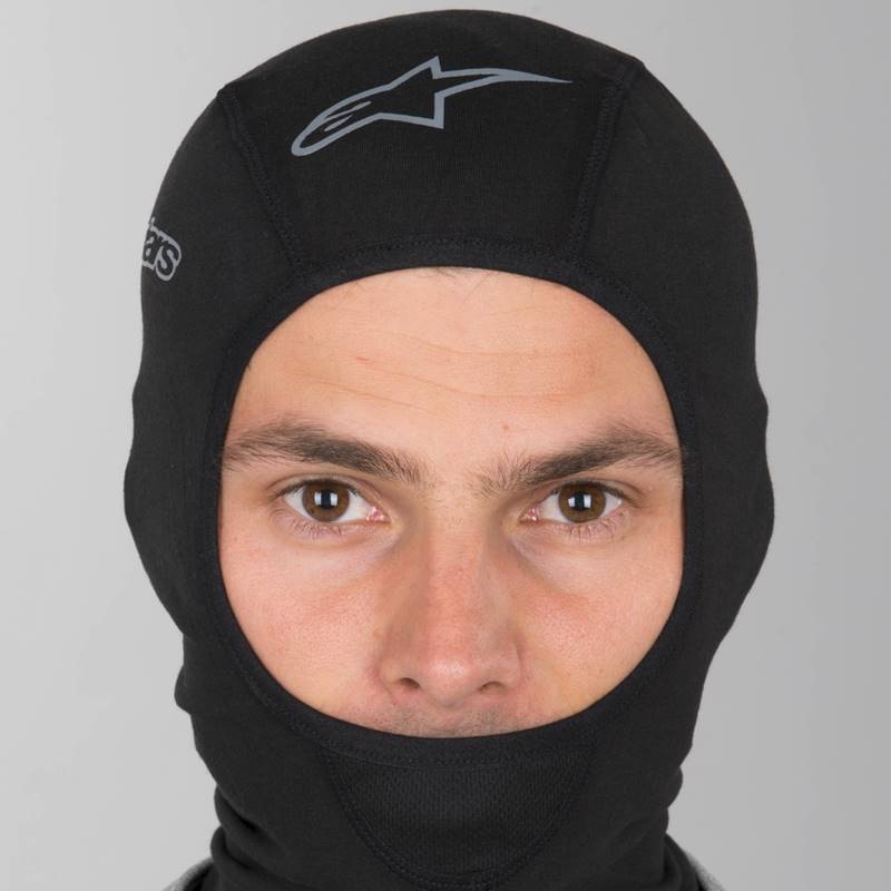 Balaclava Alpinestars Open Face