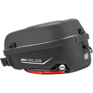 Imagem 2 de Bolsa de Tanque Givi Tanklock Sport-T ST605+ (5 Litros)