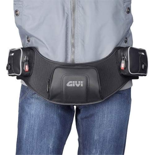 givi belt bolsa