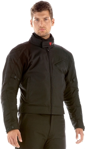 jaqueta dainese impermeavel