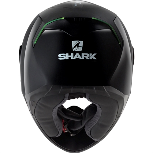 Casco Shark D-Skwal 3 Drone Matt Black White | VFerrer