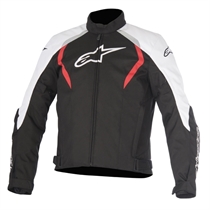 jaqueta alpinestars alux wp
