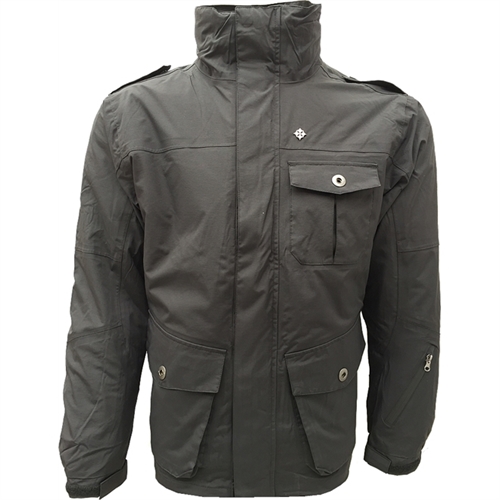 jaqueta cargo masculina