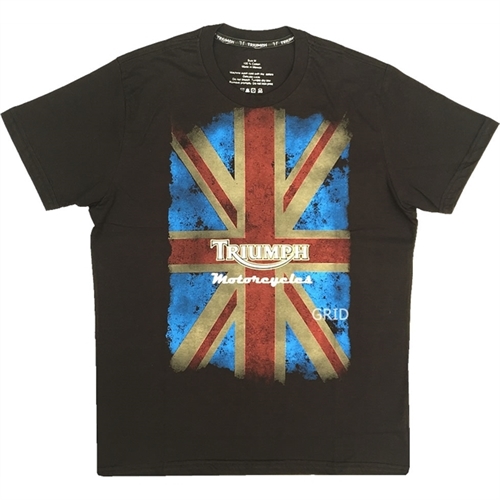 camiseta da triumph
