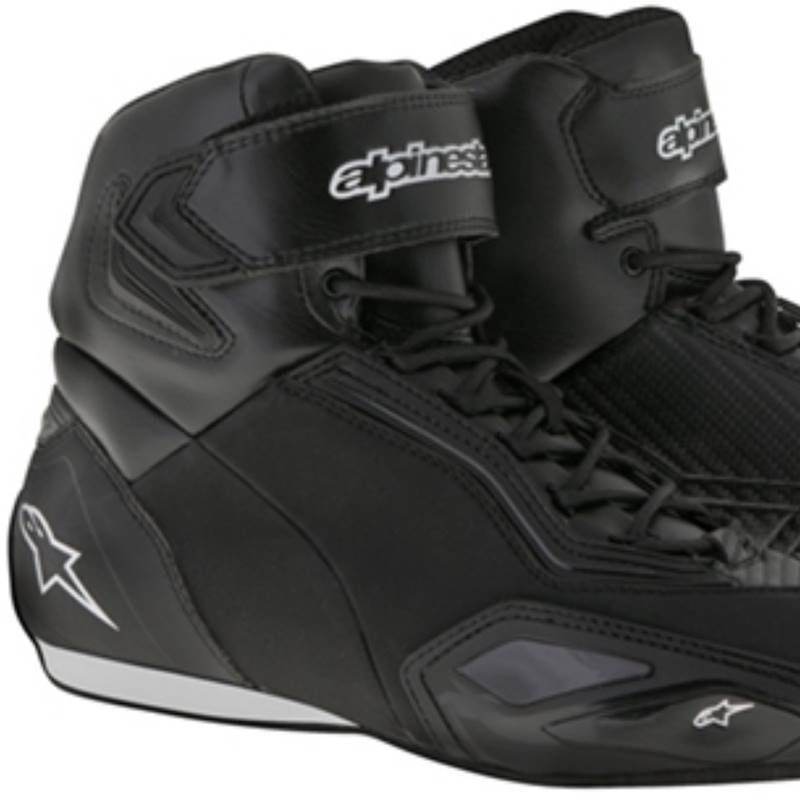 Tênis Alpinestars Stella Faster 2 Preta (Feminino)