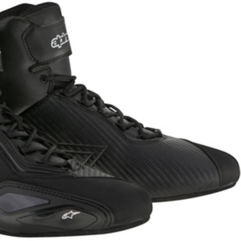 Tênis Alpinestars Stella Faster 2 Preta (Feminino)