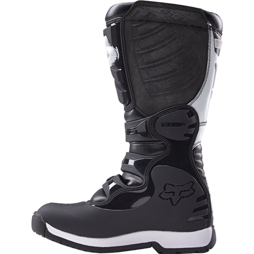 bota fox infantil