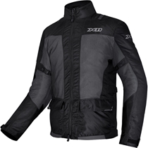 jaqueta x11 summer pro